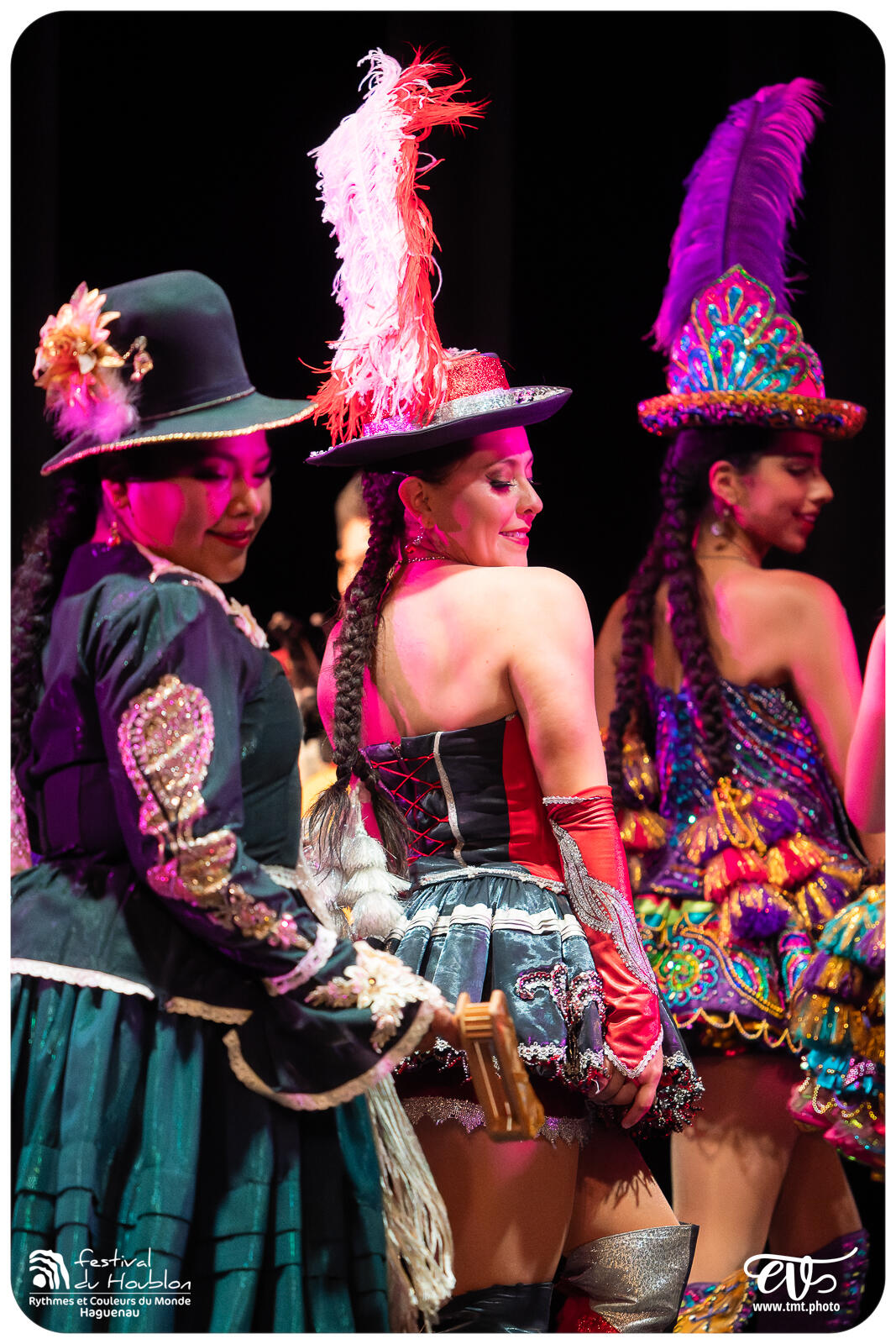 FDH 2024.08.22 | BOLIVIE